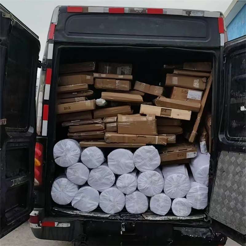 咸阳至义乌货运专线，一站式物流服务助您货畅其流！（到义乌物流专线）