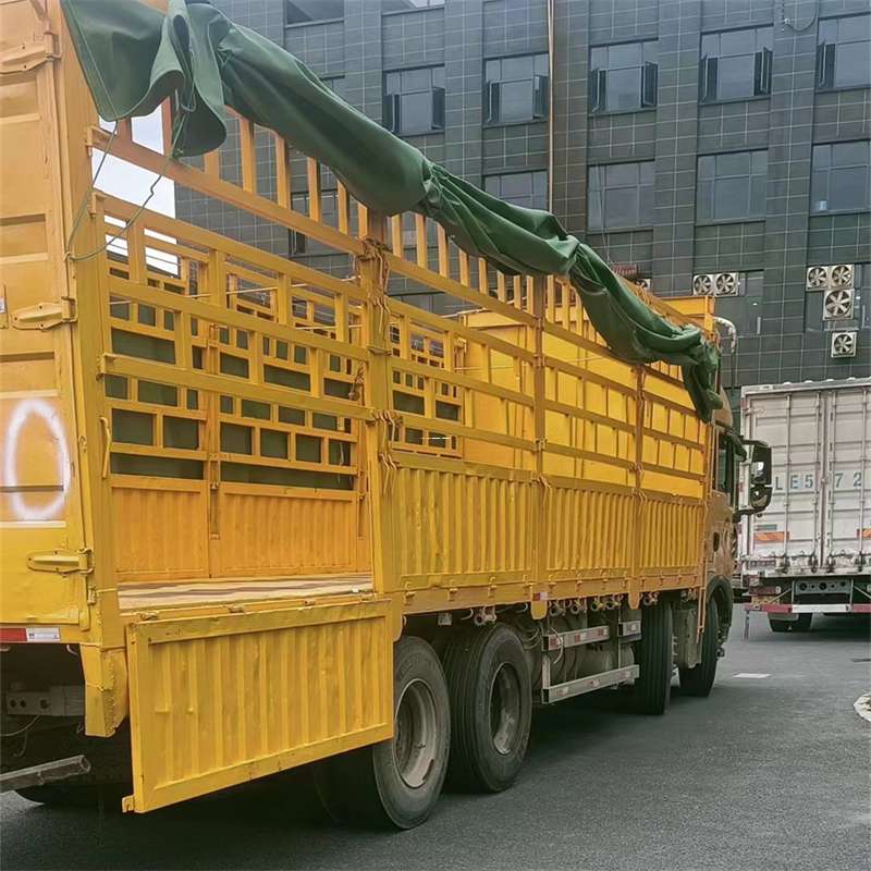 咸阳到新泰物流公司——一站式货运服务（到新泰的物流）