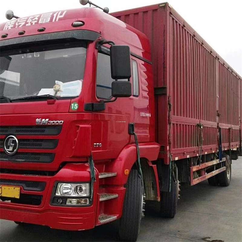 咸阳到广饶物流公司——一站式服务，让货运更便捷（广饶物流网）