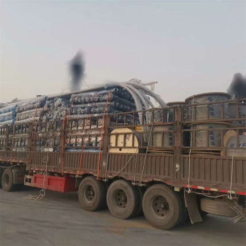 咸阳到濮阳物流公司——一站式服务，满足您的各种物流需求