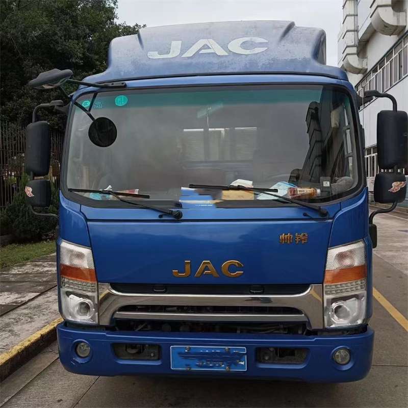 咸阳到吴忠物流公司一站式服务，为您的货物保驾护航