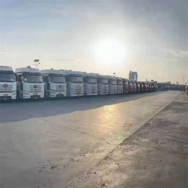 咸阳到福建物流公司——专业货运，全程无忧