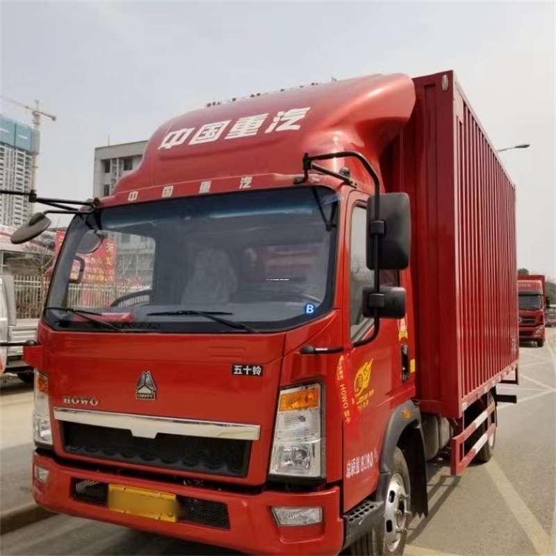 咸阳到湖北物流公司——一站式服务，让货运更轻松