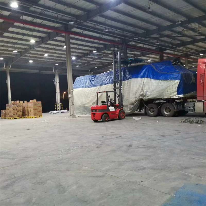 咸阳到汝州物流公司-一站式服务，让货运更便捷（汝州物流公司电话查询）