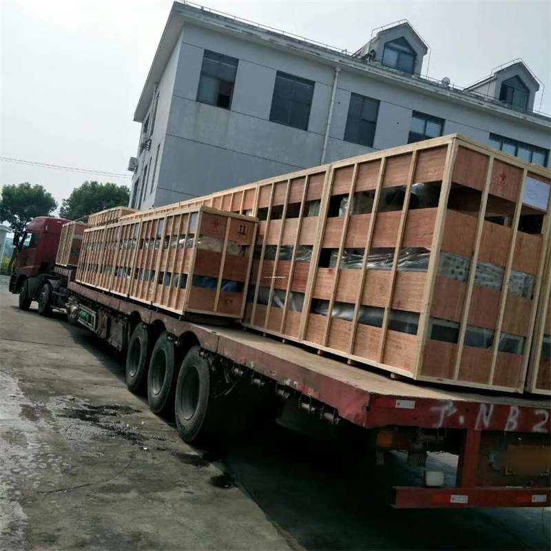 咸阳到株洲物流公司，一站式服务助您货运无忧