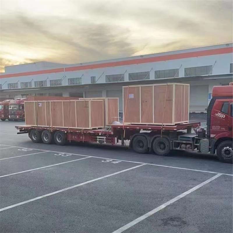 咸阳到岳阳物流公司——一站式服务，让货运更便捷