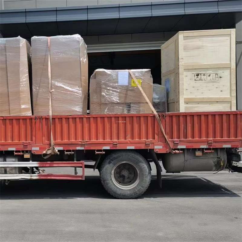 咸阳到朔州物流公司——一站式服务，让货运更便捷