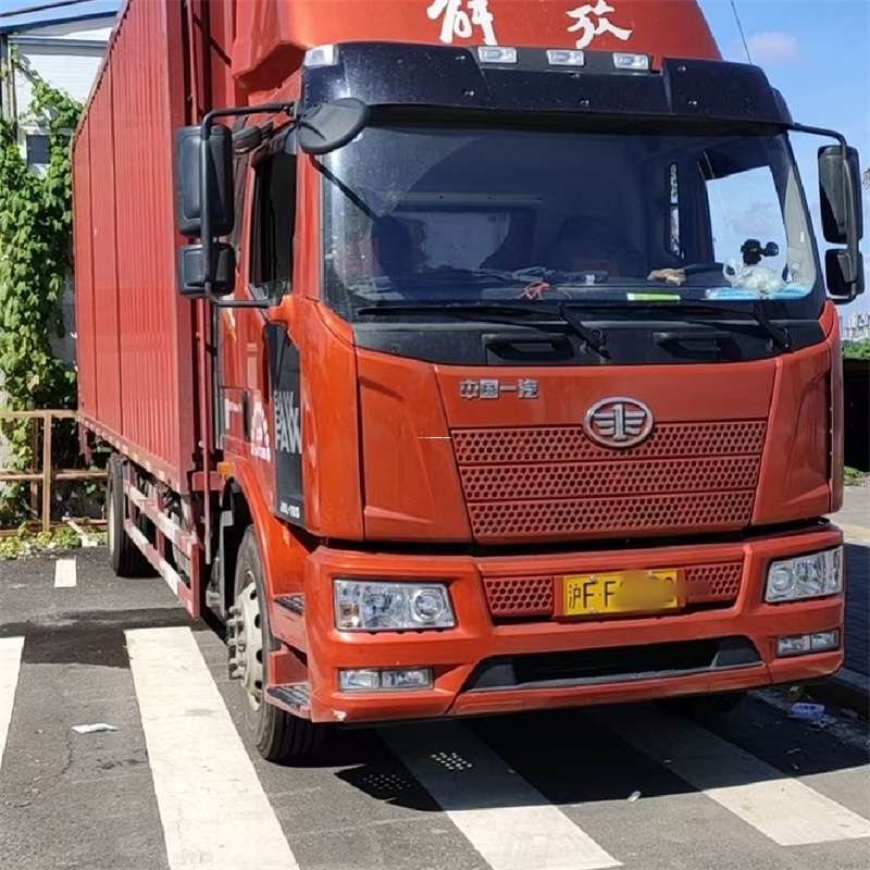 咸阳到恩施物流公司一站式服务，让货运更轻松