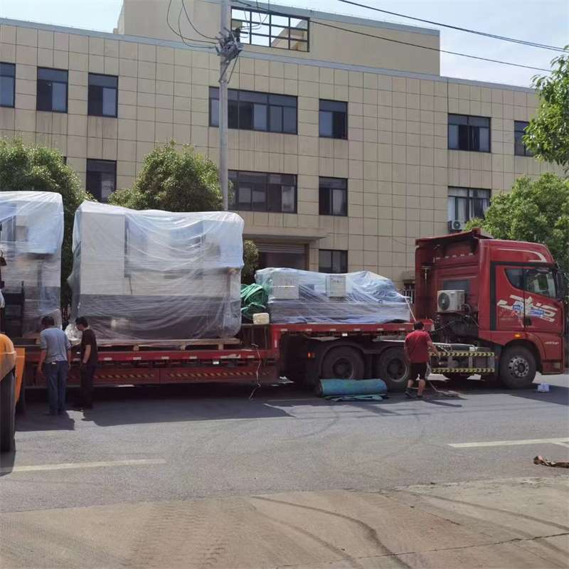 咸阳到南京物流公司一站式服务，让货运更轻松
