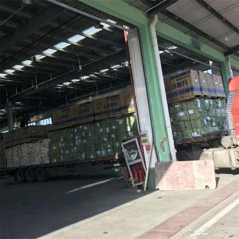 咸阳到苏州物流公司——一站式服务，让货运更便捷