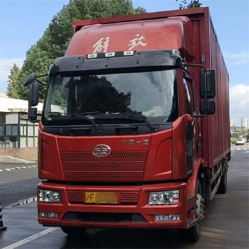 咸阳到苏州姑苏物流公司——专业货运，安心托付