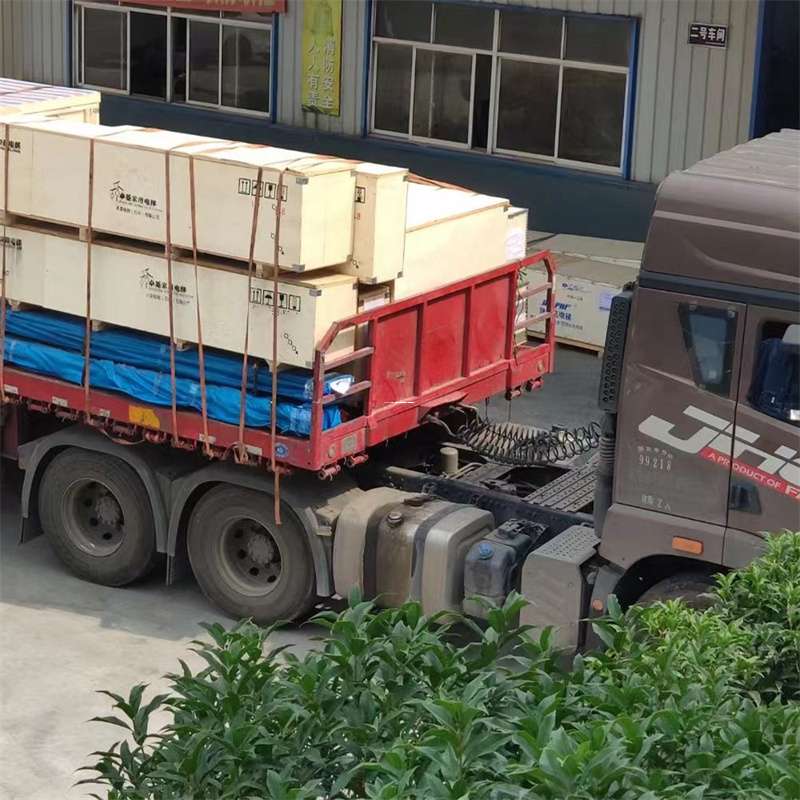 咸阳到海口物流公司一站式服务，让货运更轻松