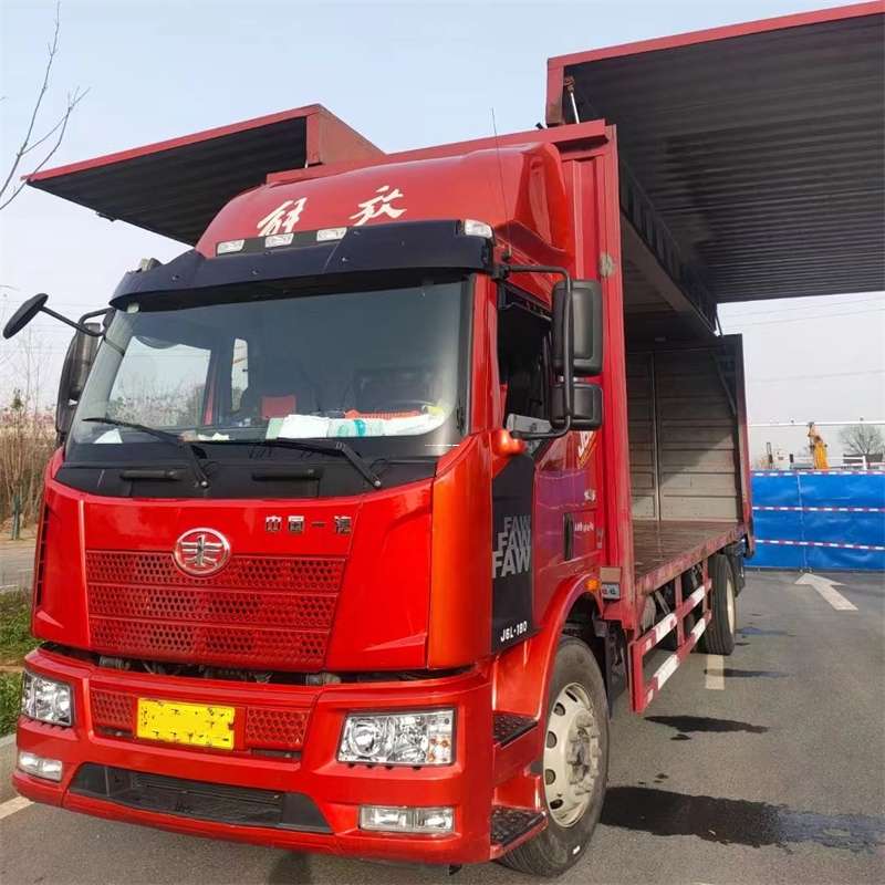 咸阳到即墨物流公司，一站式服务，让货运更便捷（到即墨物流公司,一站式服务,让货运更便捷）